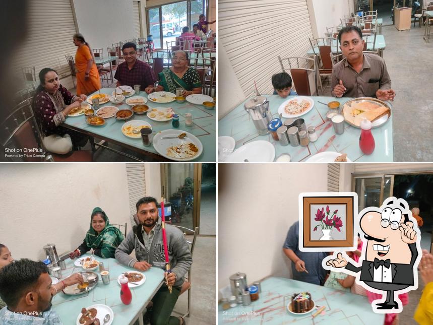 Shyam Restaurant