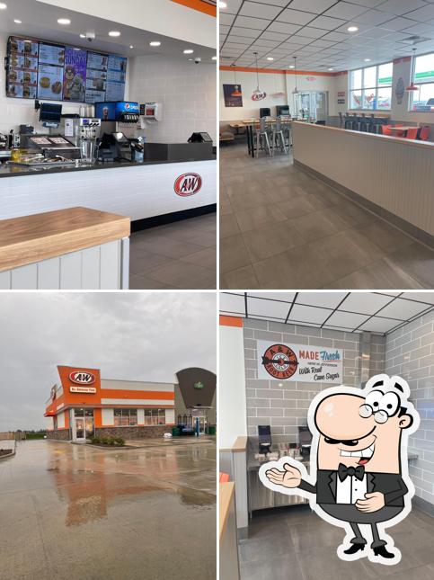 A&W Family Restaurant