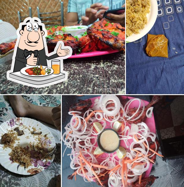 Meals at Al Baik.com