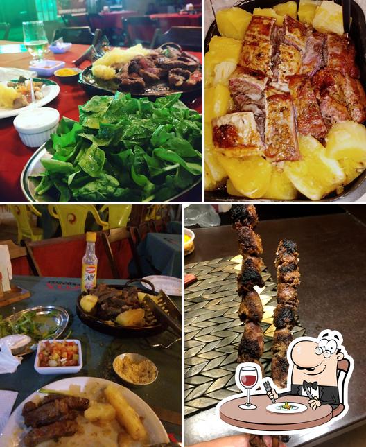 Rancho da Picanha Franca