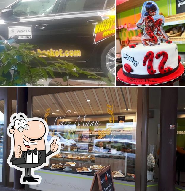 Ecco un'immagine di Chez Manu