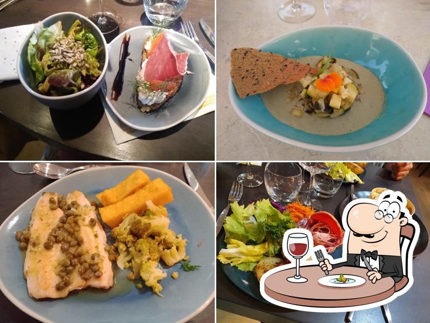 Chez Justine Restaurant