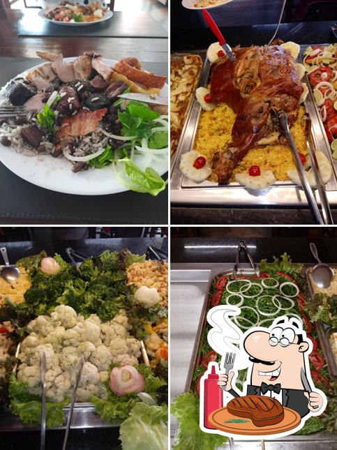 Churrascaria Batistella