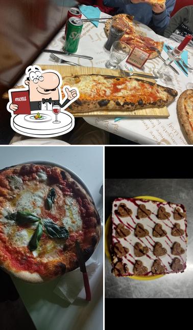 Cibo al Don Ciccio