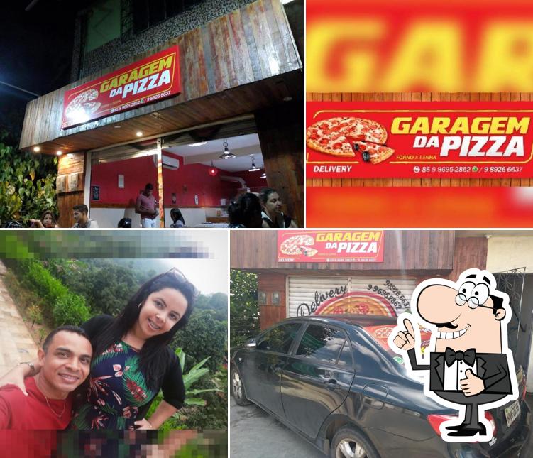 Pizzaria Garagem da Pizza - Mondubim photo