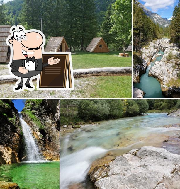 Gostišče in kamp Jelinc