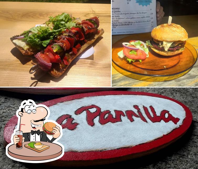 La Parrilla