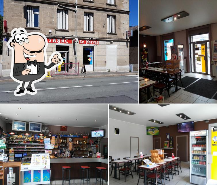 Le Narval