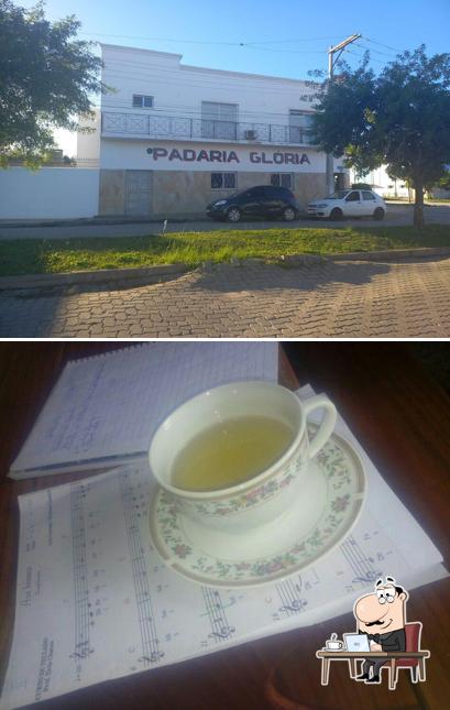 Padária Glória