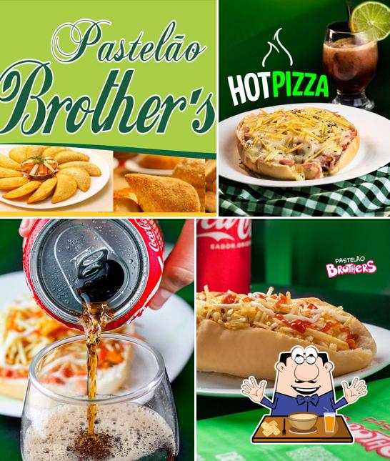 Pastelão Brothers