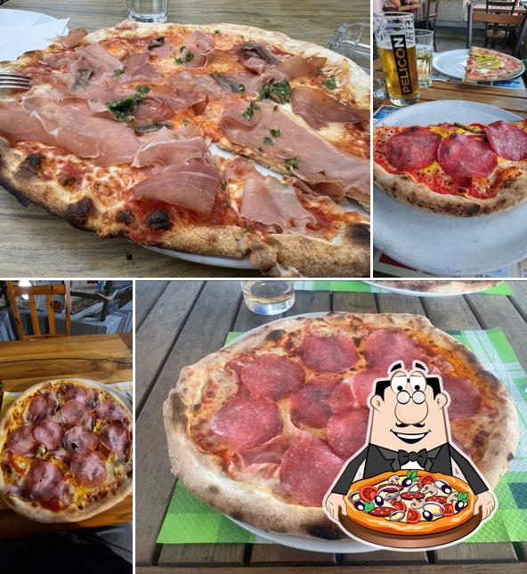 La pizza è il piatto veloce più amato al mondo