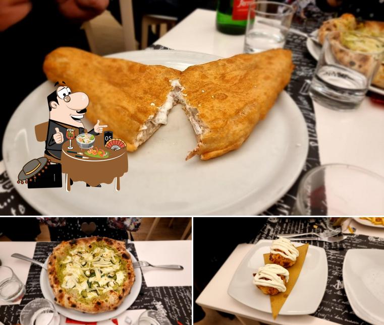 Platti al Pizz'Art
