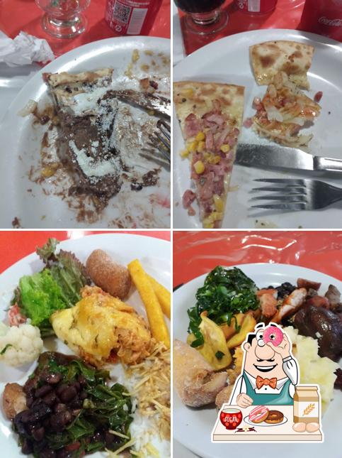 Restaurante e Pizzaria Castelo
