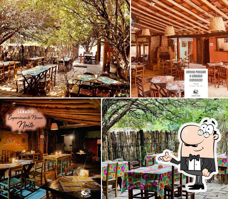 Armazém da Estação