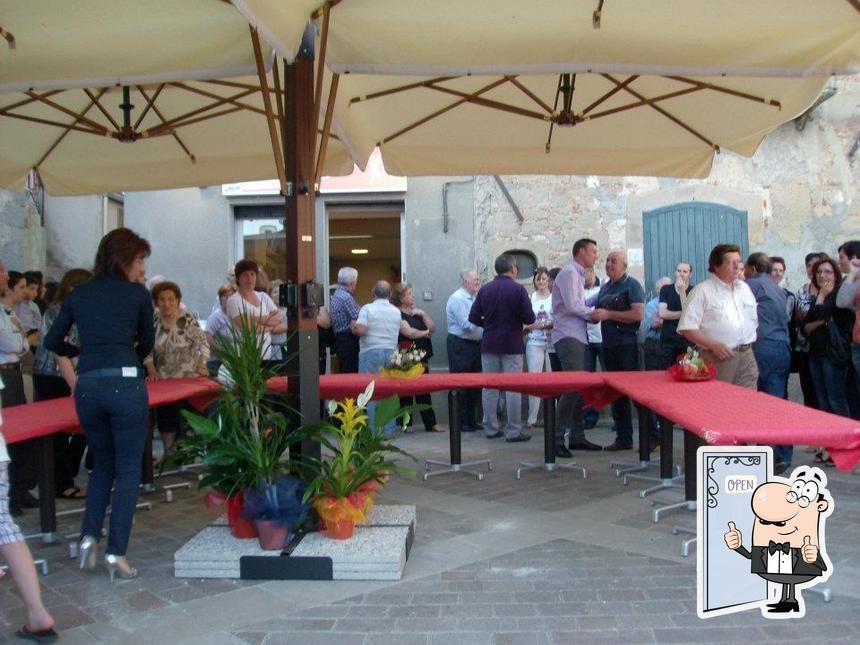 Ecco una foto di BAR EUROPA - Cerami