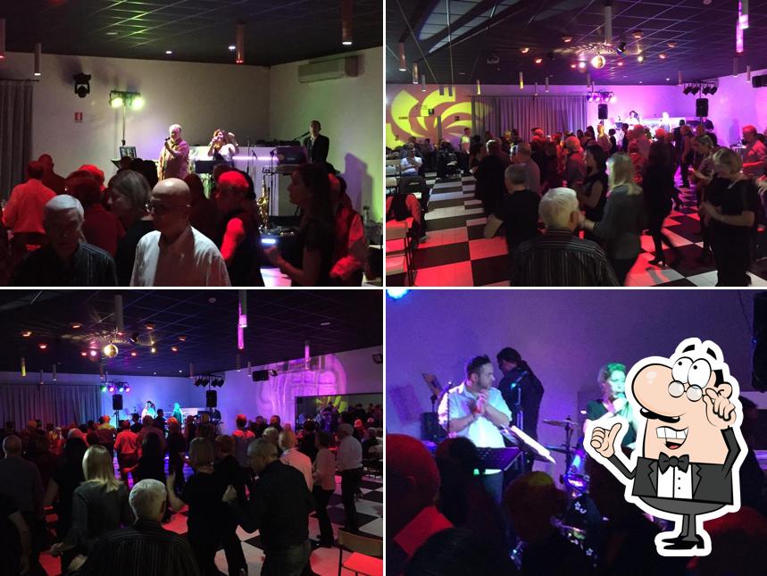 Circolo ARCI di Iolo