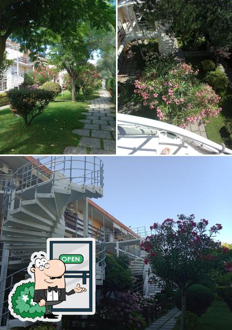 Guarda gli esterni di Al Bacucco