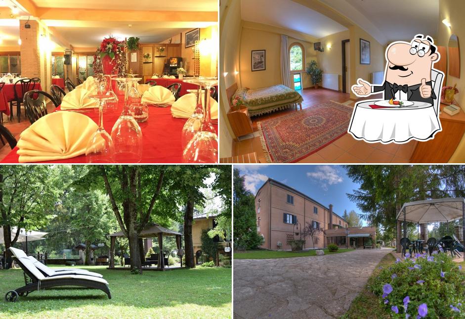 LH Hotel il Picchio