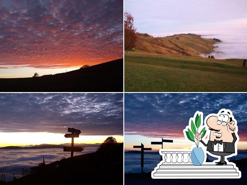 Albergo Ristorante San Giovanni