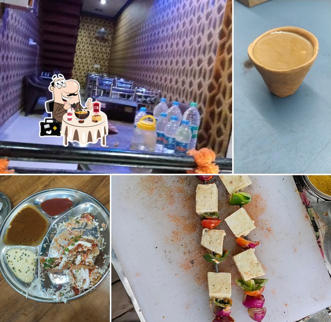 Baiswara Dhaba (बैसवारा ढाबा)