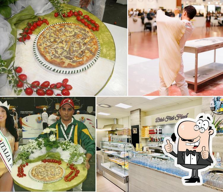 Guarda questa immagine di Bilal Fast Food
