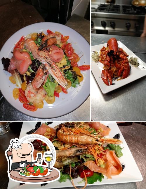 CASA ITALIA RESTAURANT LE CANNET