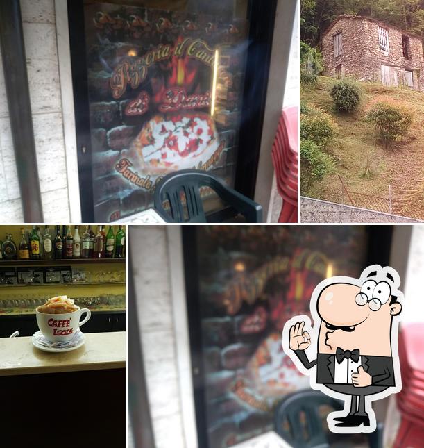 Vedi la foto di Bar Trattoria Il Cantuccio