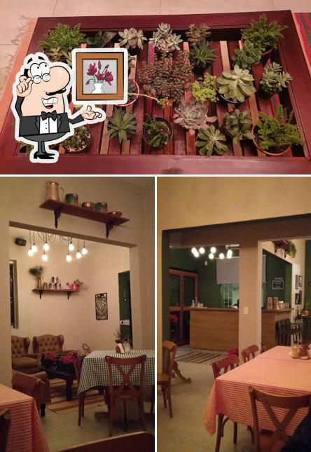 Casa Mia Cantina Italiana - Comida Italiana - Trattoria em Araçatuba