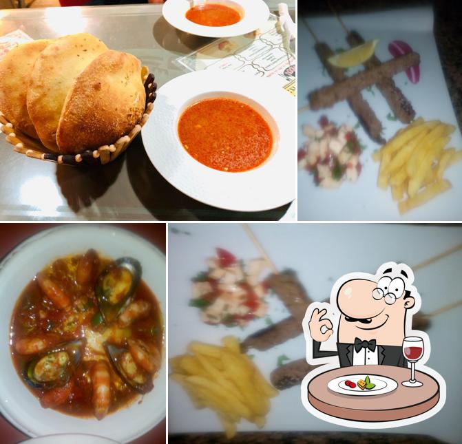 Restaurant Dadou