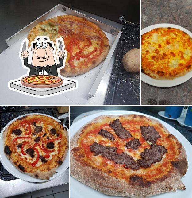 Restaurant Inn Friede