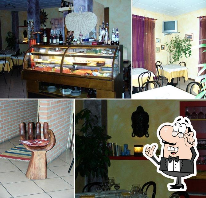 La Rosa Locanda