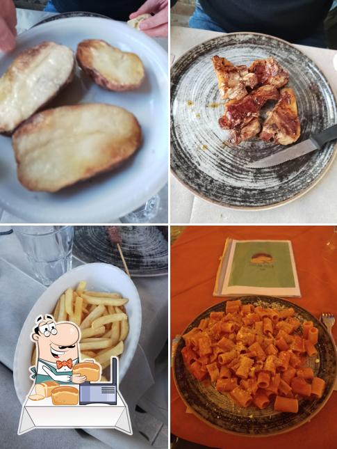La Schiaccina