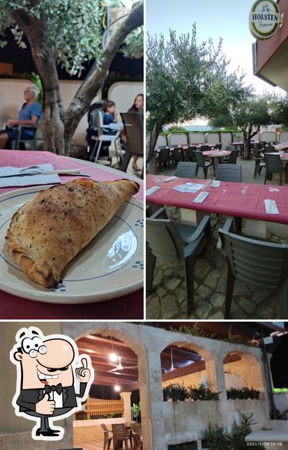 Vedi la foto di La Locanda