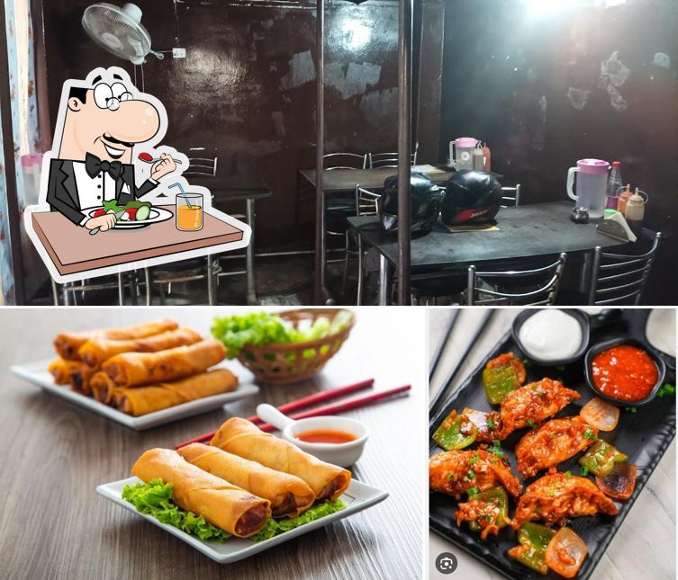 Mahaluxmi food point