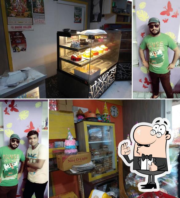 Pappu Bhaiya Bakery Wale