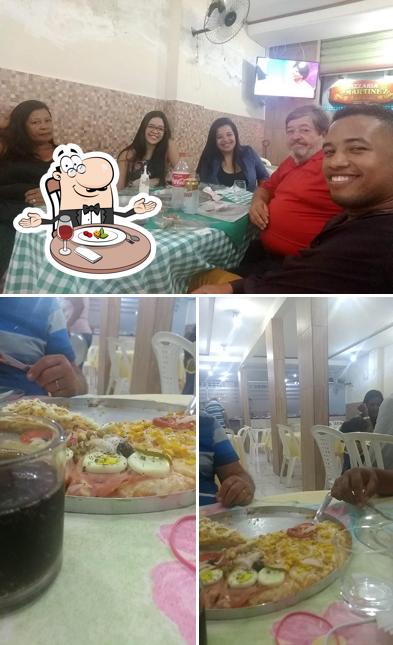 Pizzaria Casa Verde