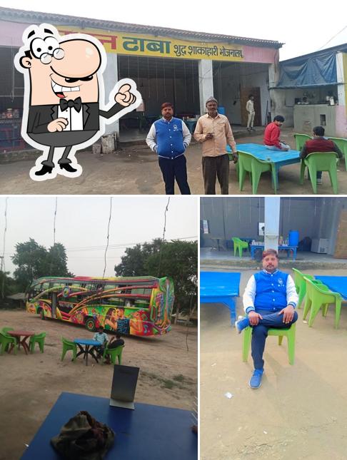 Prdhan Dhaba