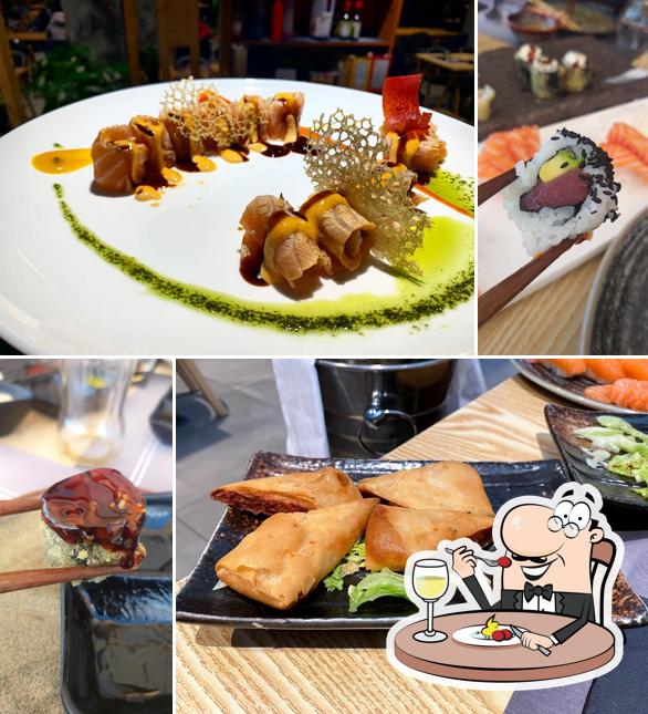 Ristorante Kyo Sushi