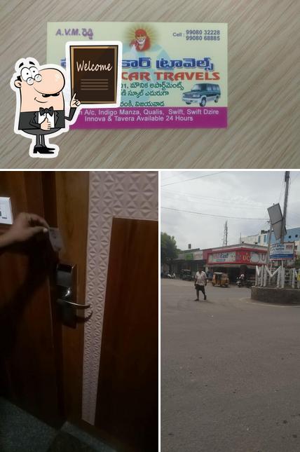 Look at the image of Uc Tea Hotel