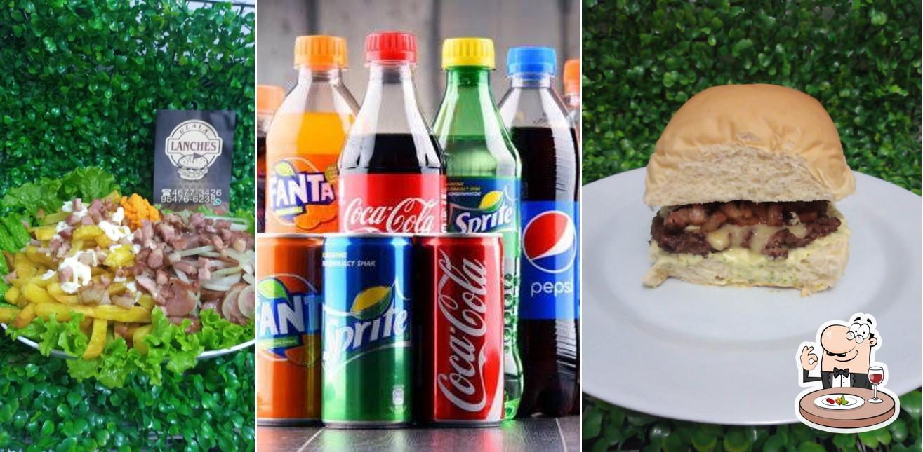 Ulalá lanches