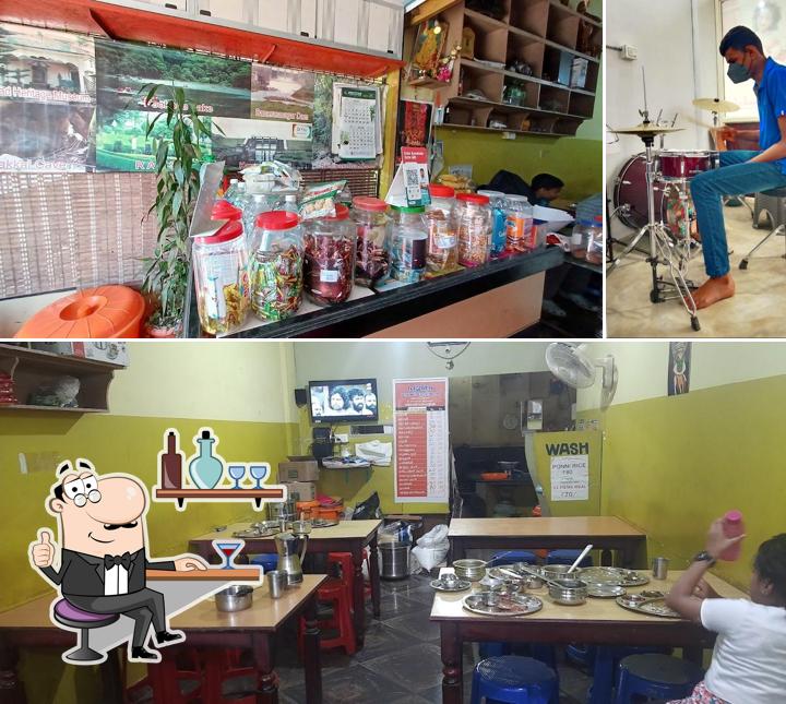 VEGETARIAN HOTEL POORAM