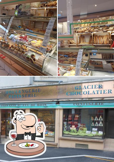 L'atelier des papilles