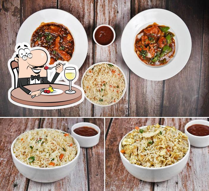 Casa Tito is distinguished by food and interior