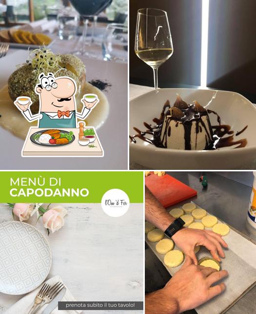 Cibo al l'Om 'd Fer