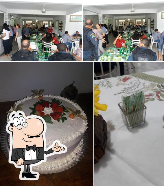 Restaurante e Pizzaria Tempero da Fazenda