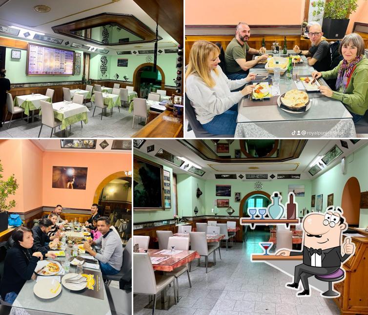 Royal Punjab Restaurant