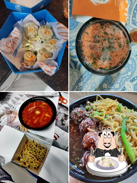 SHANGZ Sector 70 Mohali