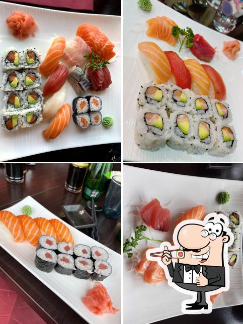 Wasabi