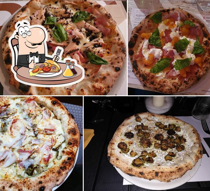 Pupillo Pura Pizza