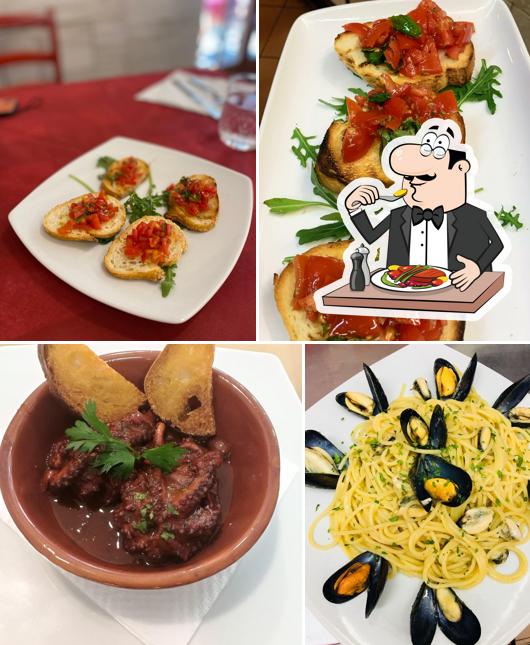 Antica Trattoria PP2